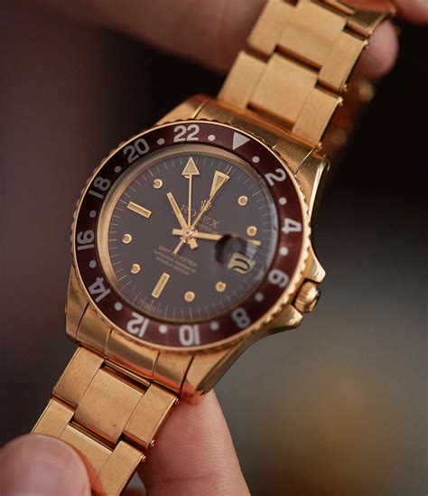 1675/8 rolex